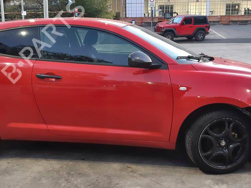 Engine ALFA ROMEO MITO (955_) 1.4 (955AXB1B) | BP40291492M1 - Image 7