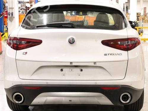 AC compressor ALFA ROMEO STELVIO (949_) 2.0 Q4 (949.AXF2A) | BP32706044M34 - Image 8