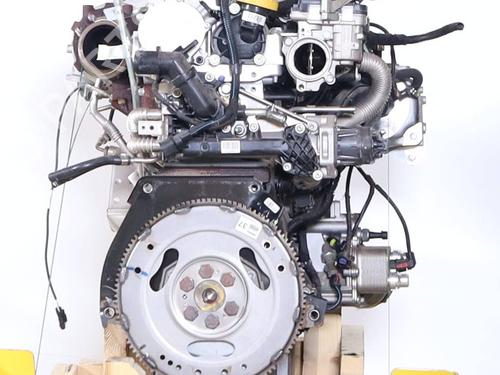 Engine JEEP COMPASS (MP, M6, MV, M7) 2.0 CRD 4x4 | BP37414465M1 - Image 5