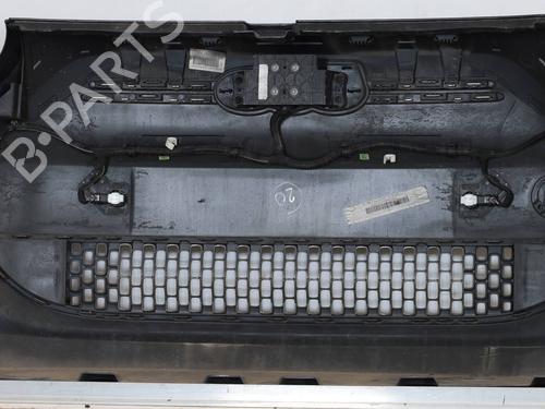 Front bumper FIAT 500e Convertible (332_) Elektro (FA1) | BP23683048C7 