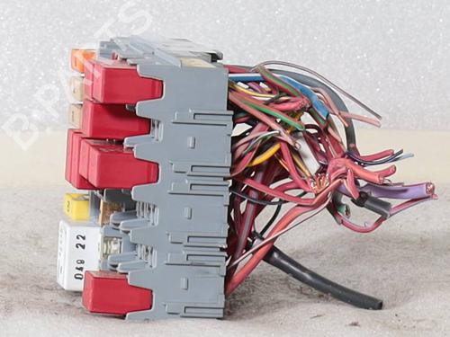 Fuse box ALFA ROMEO TONALE (965_) 1.3 Hybrid Q4 | BP39403025E1 - Image 4