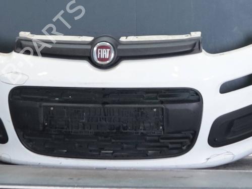 Used Front bumper Front bumper 37603310 37603310
