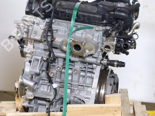 Engine FIAT 500 (312_) 1.0 Mild Hybrid (312.AYD1B) | BP31902236M1