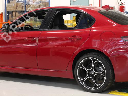 Left taillight ALFA ROMEO GIULIA (952_) 2.0 (952ACA25) | BP33055299C34 - Image 6