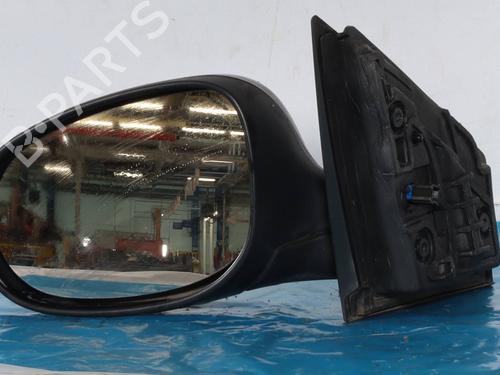 Used Left mirror LANCIA YPSILON (312_) 1.3 D Multijet (312.YXE1A, 312.YXU1A) (95 hp) 29618081