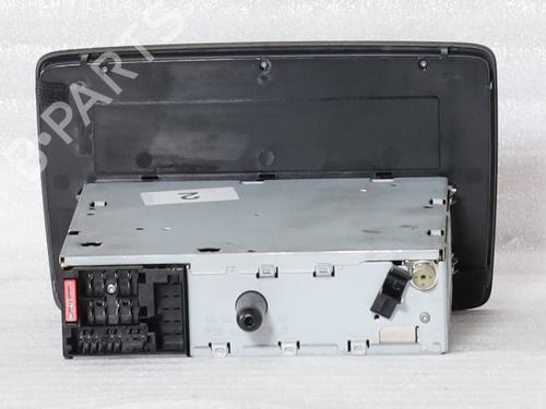 Radio FIAT PANDA (169_) 1.2 (169.AXB11, 169.AXB1A) | BP36447829E6  - Image 5