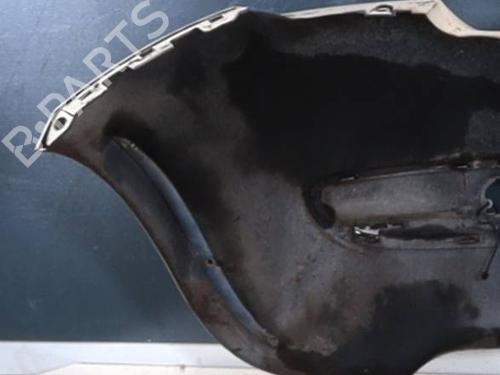 Rear bumper FIAT 500 (312_) 1.2 (312AXA1A) | BP29278283C8 