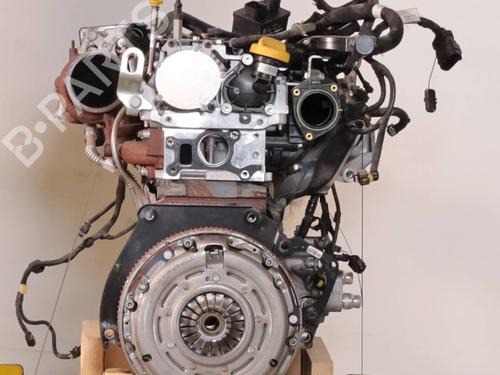 Engine FIAT 500X (334_) 2.0 D Multijet 4x4 (334AXB22, 334AXD2B) | BP39881281M1 - Image 5