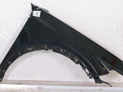 Used Right front fenders PEUGEOT 408 II (FP_, F3_, FM_) Hybrid 225 (F3DGYT) (224 hp) 30663021