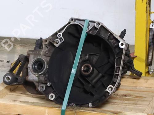Used Gearbox Gearbox FIAT PUNTO EVO (199_) 1.2 (69 hp) 32706938 32706938
