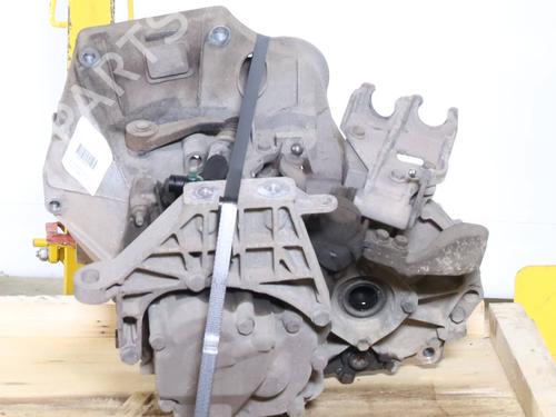 gearbox-fiat-punto-199_-2012-39581628 main image
