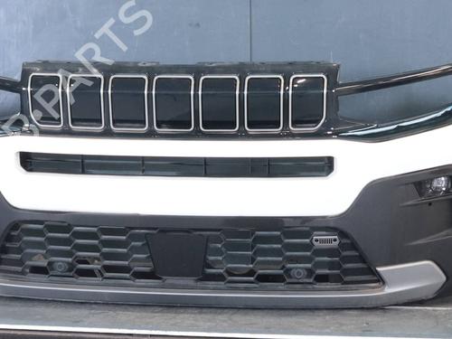 Used Front bumper Front bumper JEEP AVENGER (J2) 1.2 T3 e-Hybrid (110 hp) 34208139 34208139