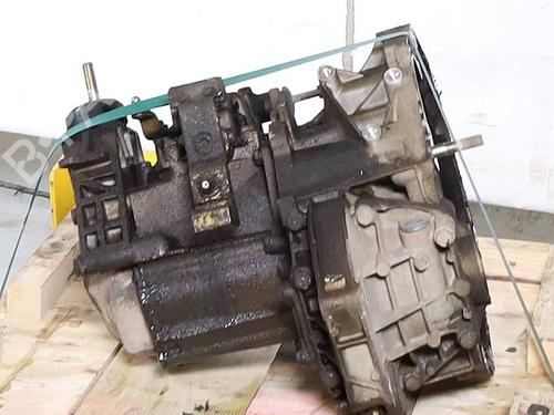 Gearbox LANCIA YPSILON (843_) 1.2 (843.AXA1A) | BP33734307M3 - Image 2