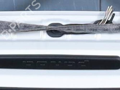 Used Tailgate FIAT PANDA (312_, 319_) 1.0 Mild Hybrid (312.PYD1B) (69 hp) 31647752