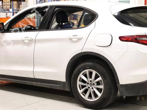 AC compressor ALFA ROMEO STELVIO (949_) 2.0 Q4 (949.AXF2A) | BP32706044M34 - Image 7