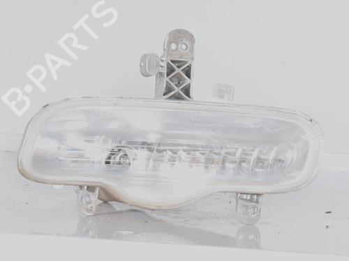 Used Left daytime light Left daytime light FIAT PANDA (312_, 319_) 1.2 (312PXA1A) (69 hp) 25897938 25897938