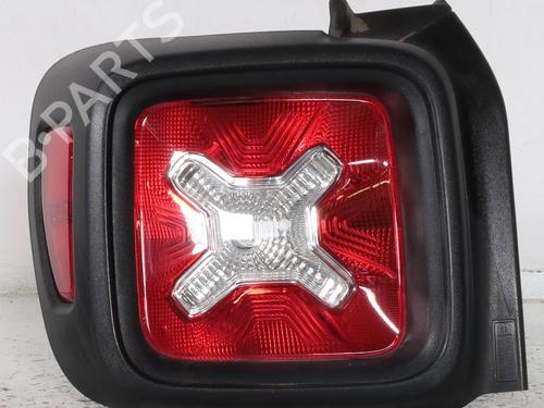 Venstre Baklys JEEP COMPASS (MP, M6, MV, M7) 1.3 HYBRID 4X4 (190 hp) 29530196