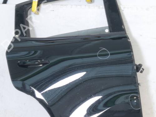 Used Right rear door CITROËN C3 IV (CC_, CB_) ë-C3 (CBZYAZ) (113 hp) 30661933