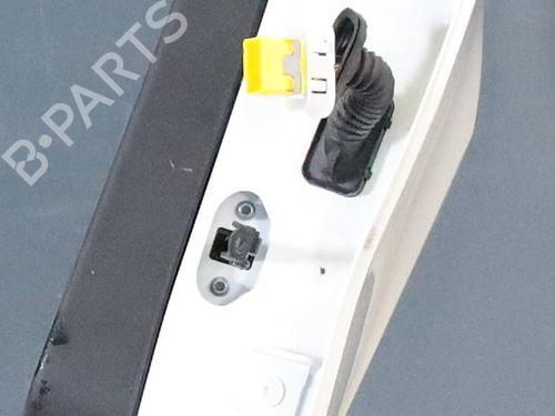 Left rear door FIAT 600e / 600 (365_, 364_) Mild Hybrid | BP30111906C4 