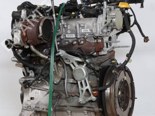 Engine JEEP RENEGADE SUV (BU, B1, BV) 1.6 MultiJet | BP29826722M1