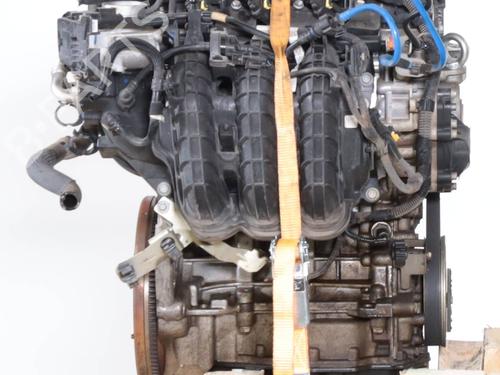 Used Engine Engine LANCIA YPSILON (312_) 1.0 Mild Hybrid (312) (69 hp) 26912097 26912097