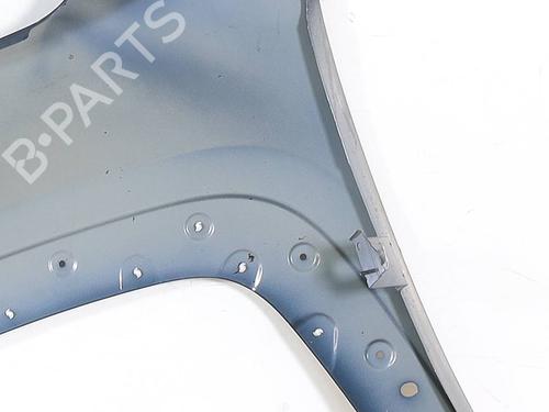 Right front fenders JEEP RENEGADE SUV (BU, B1, BV) 1.3 PHEV 4Xe | BP29892554C42