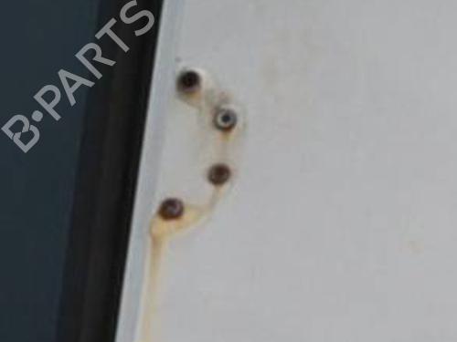 Used Right tailgate PEUGEOT EXPERT Van (V_) 2.0 BlueHDi 120 (122 hp) 30662060