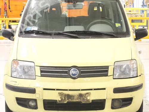 Engine FIAT PANDA (169_) 1.2 (169.AXB11, 169.AXB1A) | BP31647839M1  - Image 5