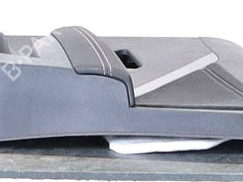 Rear right panel OPEL ASTRA L (OV5) 1.2 MHEV (FPHPY) | BP39199261C61 - Image 3