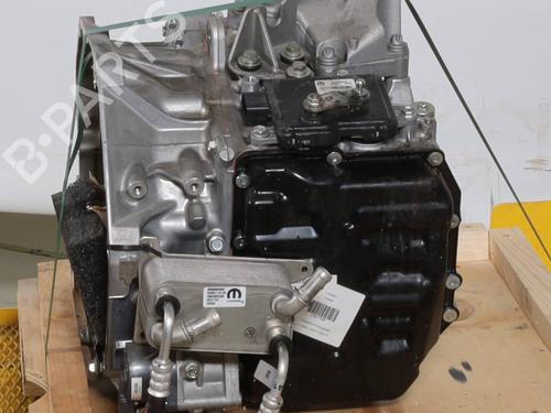 Gearbox JEEP RENEGADE SUV (BU, B1, BV) 1.3 PHEV 4Xe | BP29892545M3 - Image 3