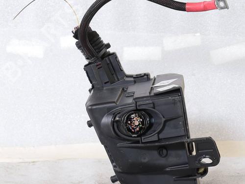Fuse box FIAT 500 (312_) 1.2 (312AXA1A) | BP39135307E1 - Image 5