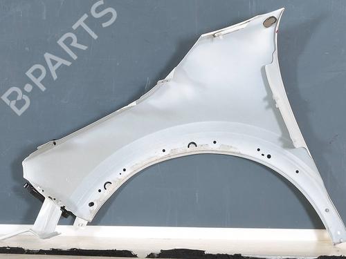 Right front fenders ALFA ROMEO JUNIOR (626_, 627_) Electric | BP29892585C42