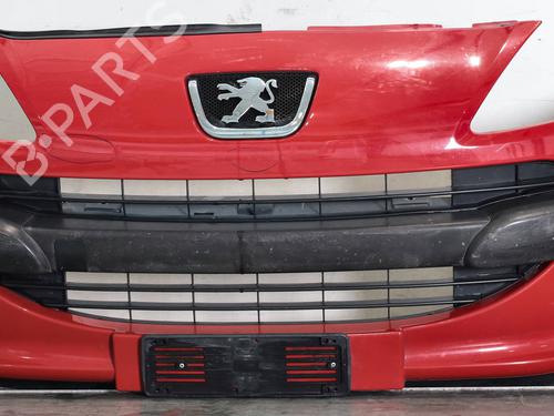 Used Front bumper Front bumper 39427660 39427660
