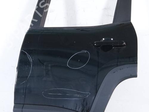 Used Left rear door Left rear door JEEP RENEGADE SUV (BU, B1, BV) 1.3 PHEV 4Xe (240 hp) 33283770 33283770
