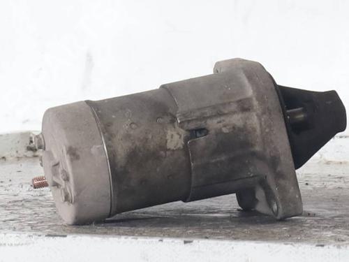 Starter FIAT PANDA (312_, 319_) 1.2 (312PXA1A) | BP33284953M8 - Image 2