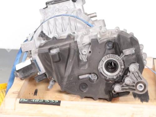 Engine FIAT 500e (332_) Elektro (FA1) | BP23218072M1 