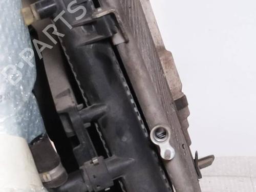 Radiator set FIAT PANDA (169_) 1.2 (169.AXB11, 169.AXB1A) | BP40291447M120 - Image 4