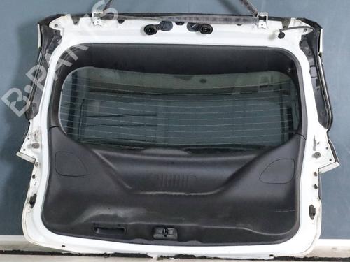 Tailgate JEEP COMPASS (MP, M6, MV, M7) 1.3 | BP30178828C6