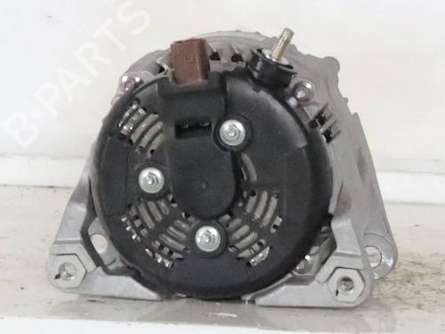 Used Alternator Alternator ALFA ROMEO STELVIO (949_) 2.0 Q4 (949.AXA2A) (280 hp) 26581514 26581514