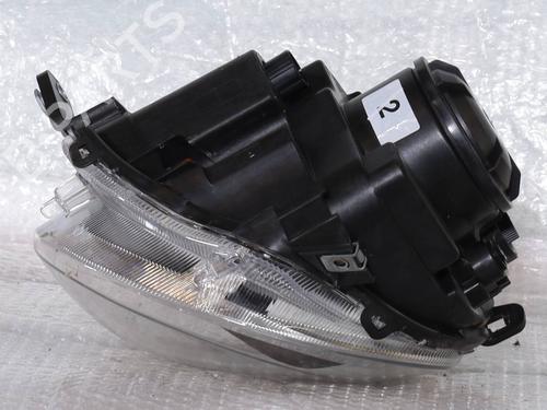 Right headlight FIAT 500 (312_) 1.0 Mild Hybrid (312.AYD1B) | BP39551276C29 - Image 3