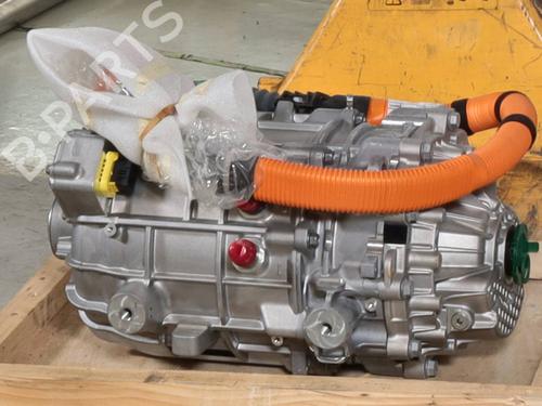 Used Engine JEEP COMPASS (MP, M6, MV, M7) 1.3 Hybrid 4x4 (240 hp) 31648148