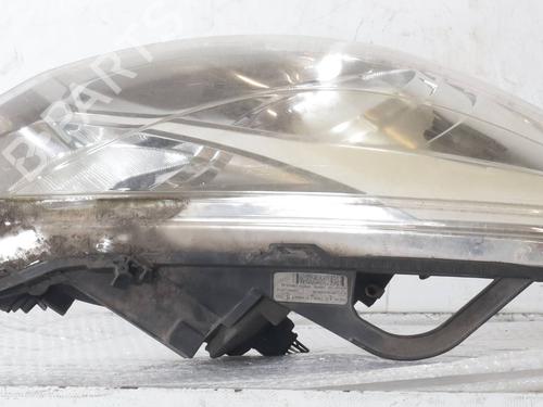Used Right headlight Right headlight 36568316 36568316