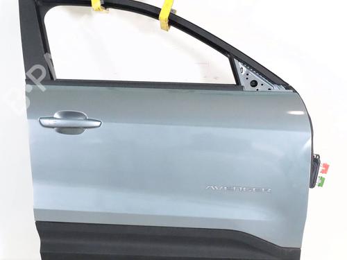 Dør højre fortil JEEP AVENGER (J2) Electric (156 hp) 30084233
