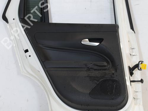 Dør venstre bagtil JEEP AVENGER (J2) Electric | BP23965586C4 - Image 2