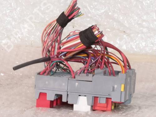 Fuse box ALFA ROMEO TONALE (965_) 1.5 Mild Hybrid | BP39973429E1 - Image 5