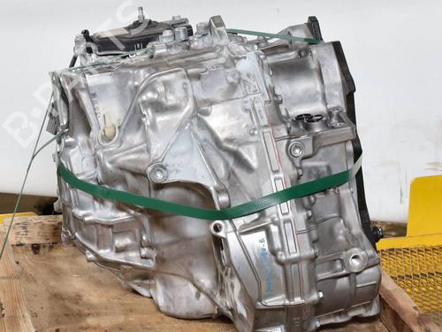 Gearbox FIAT DUCATO Van (250_) 140 Multijet 2,2 D | BP30443097M3