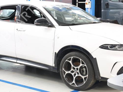 AC compressor ALFA ROMEO TONALE (965_) 1.6 VGT-D | BP31941787M34 - Image 6