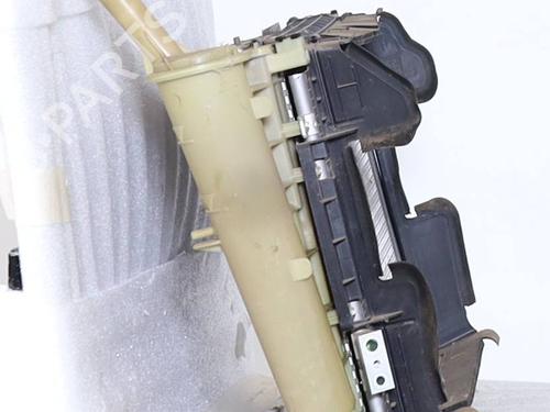 Radiator set FIAT 500 (312_) 1.2 (312AXA1A) | BP37534109M120 - Image 2