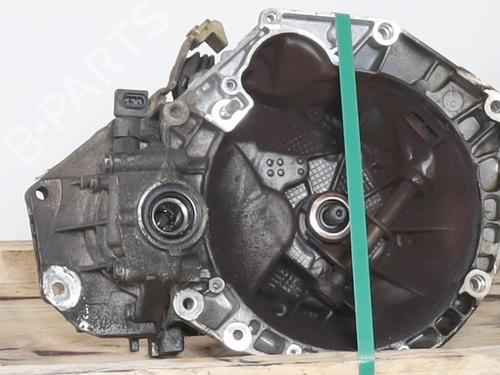 Gearkasse FIAT PUNTO (188_) 1.2 60 (188.030, .050, .130, .150, .230, .250) | BP26435544M3 