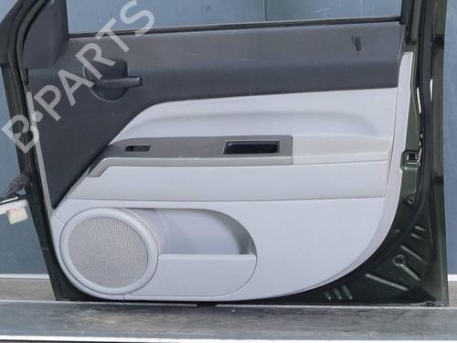 Dør højre fortil JEEP COMPASS (MK49) 2.0 CRD 4x4 | BP39261759C3 - Image 4